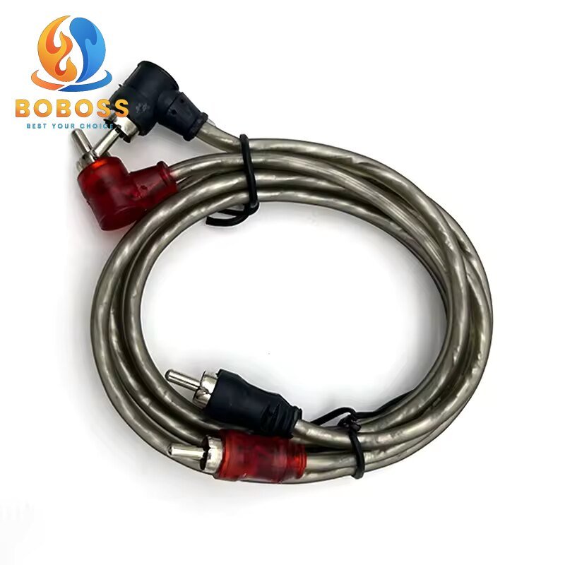 محول خرج RCA