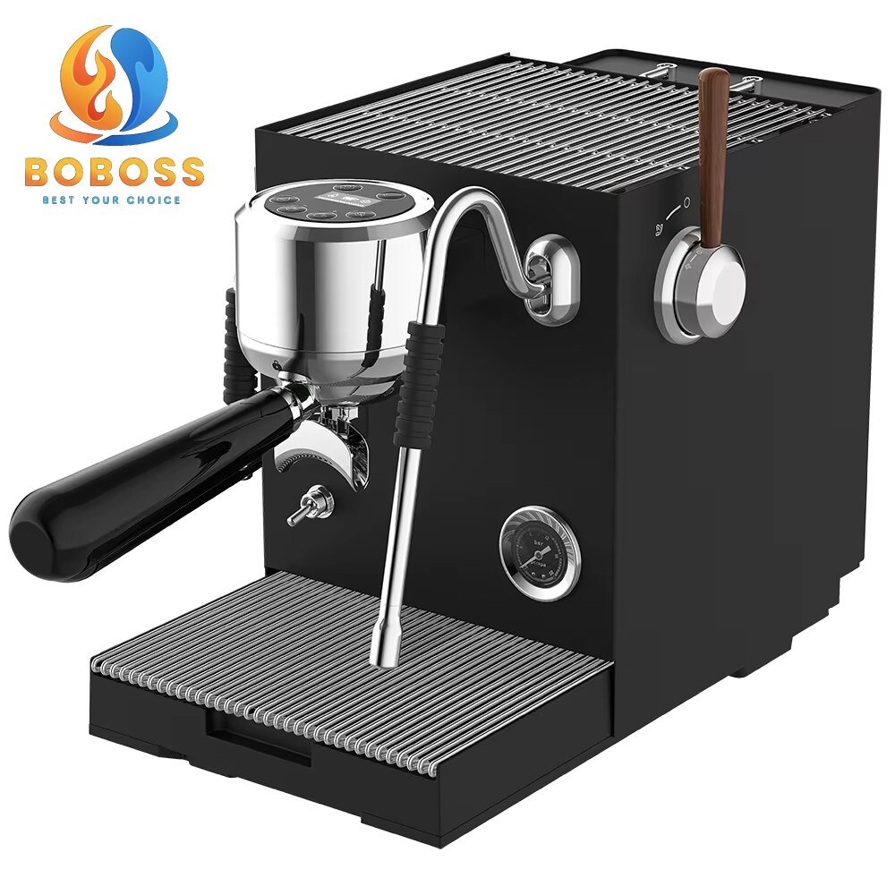 Capsule Coffee Maker