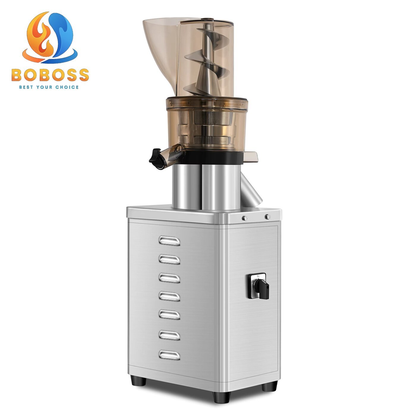Centrifugal Juicer