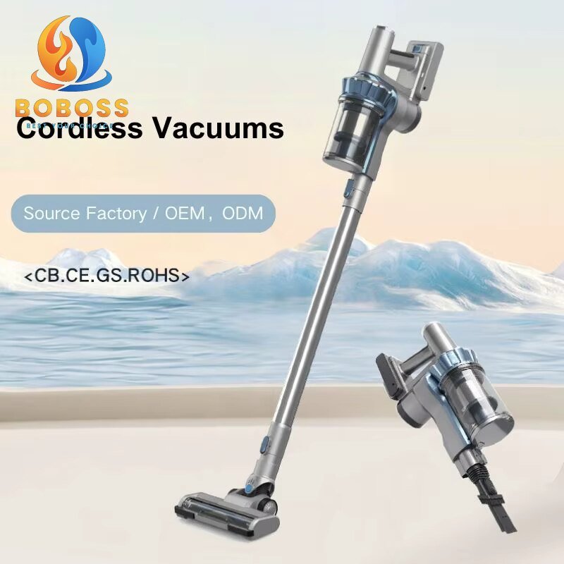 Vacuum Cleaners